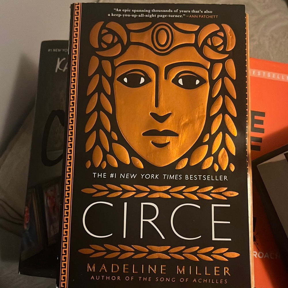 CIRCE